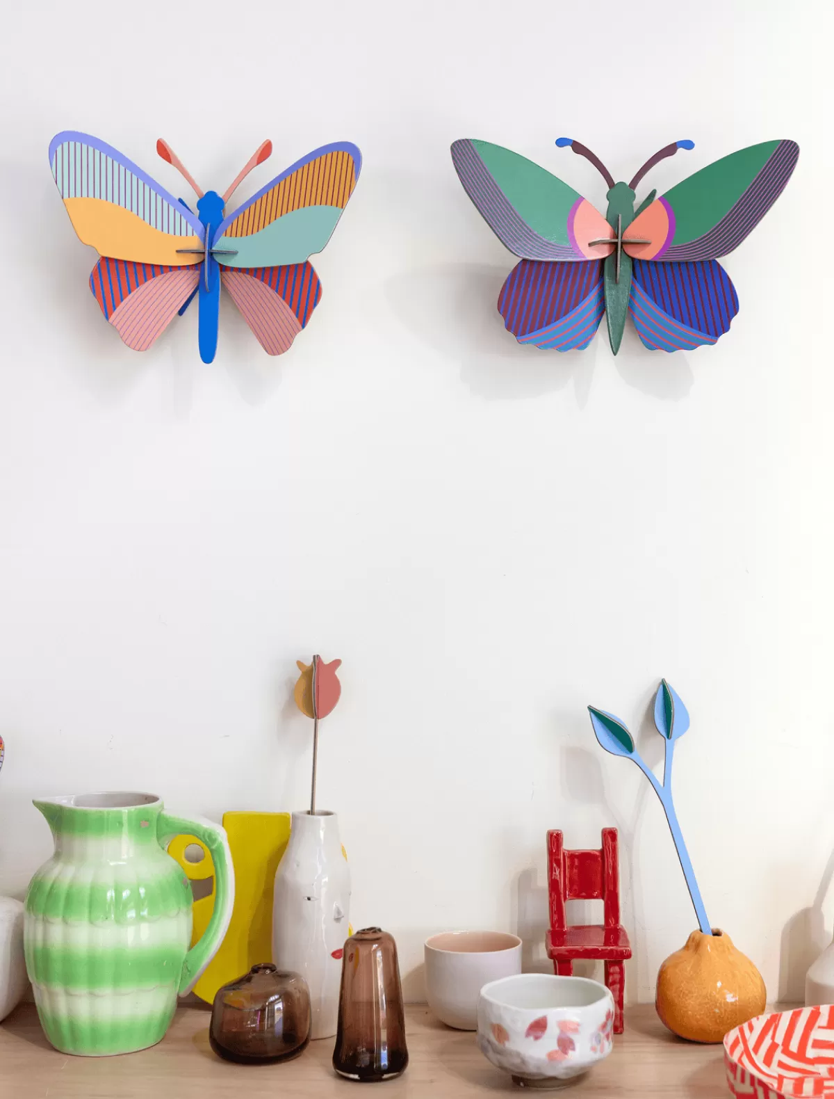 Studio ROOF Butterflies | Butterflies-Cleo Butterfly