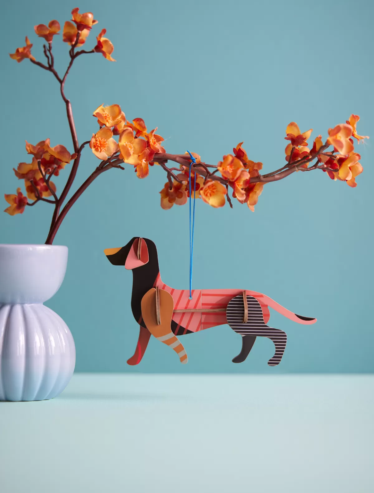 Studio ROOF Pets | Lucky Charms-Dachshund