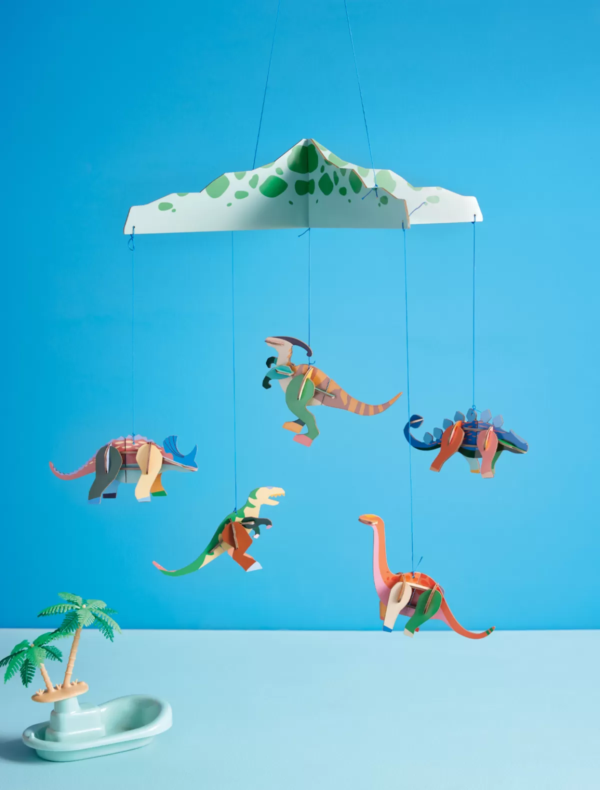 Studio ROOF Dinos & Unicorns | Kids-Dinosaurland