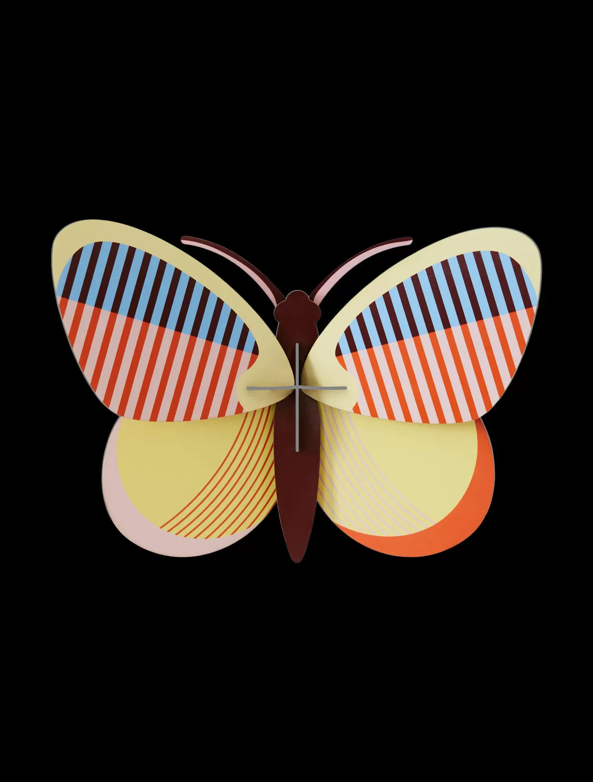 Studio ROOF Butterflies | Butterflies-Sia Butterfly