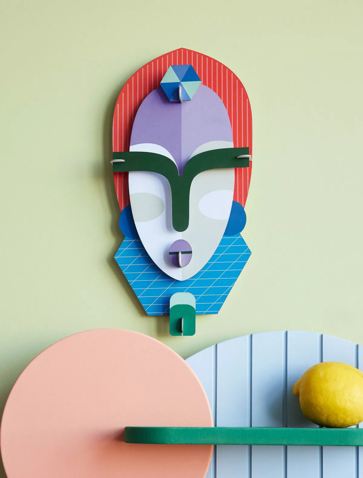 Studio ROOF Masks | Masks-Sofia